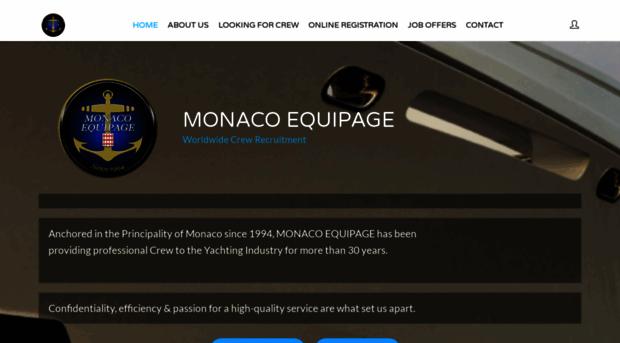 monacoequipage.com