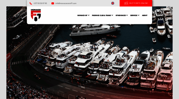 monacoeventf1.com