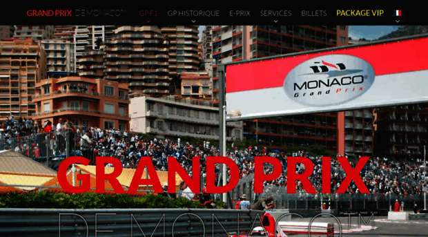 monacograndprixticket.com