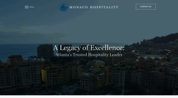 monacohospitalitygroup.com