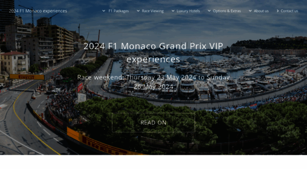 monacohospitalitypackages.com