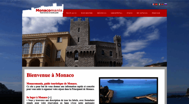 monacomania.com