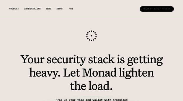 monad.com