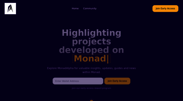 monadalpha.fun