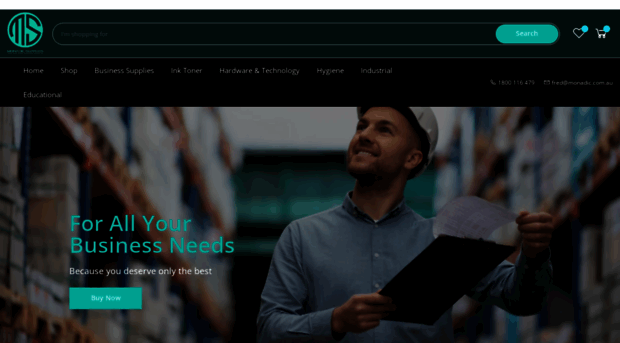 monadic.com.au