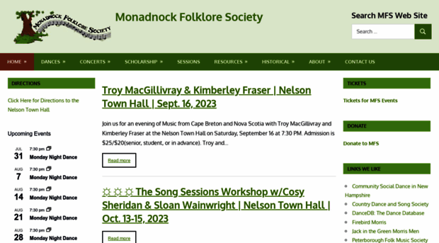 monadnockfolk.org