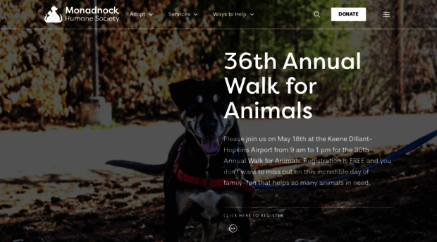 monadnockhumanesociety.org