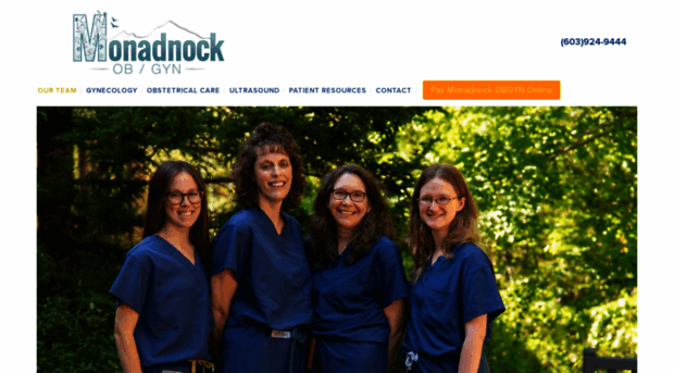 monadnockobgyn.com