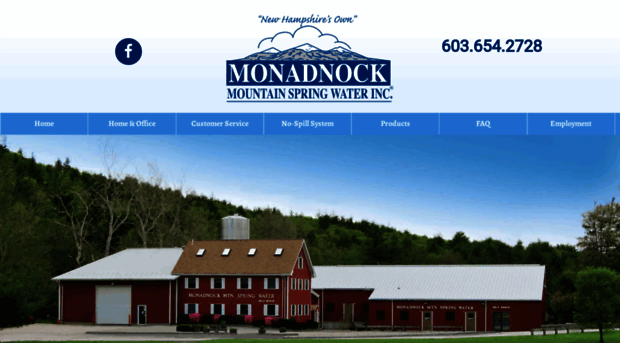 monadnockspring.com