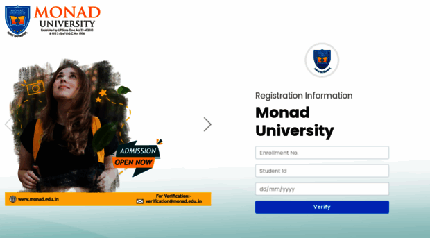 monadstudentcorner.com