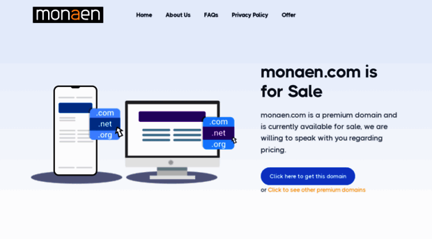 monaen.com