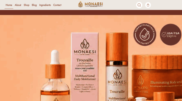 monaesiskincare.com