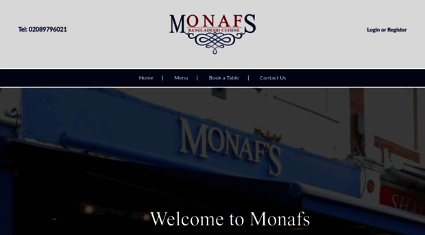 monafs.co.uk