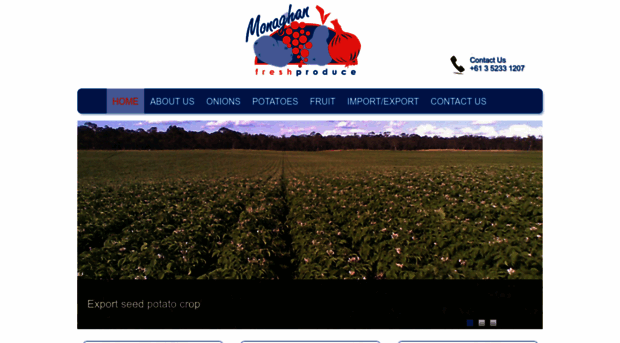 monaghanfreshproduce.com.au