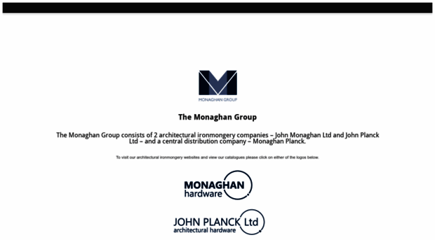 monaghangroup.co.uk