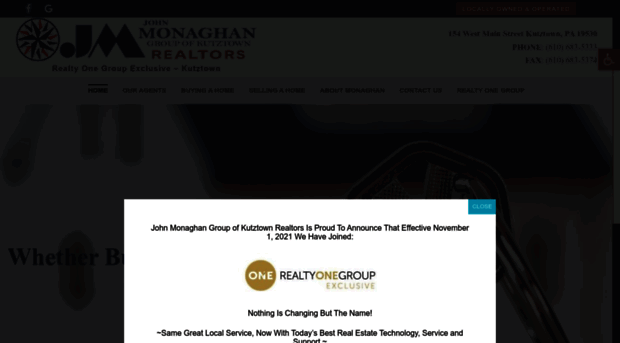 monaghangroup.com