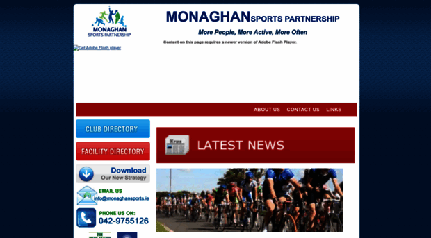 monaghansports.ie