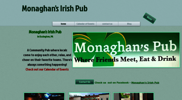 monaghanspub.com