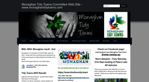 monaghantidytowns.com