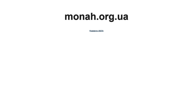 monah.org.ua