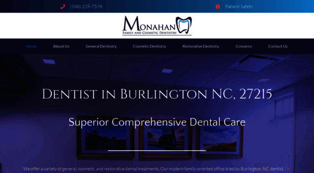 monahanfamilydentistry.com