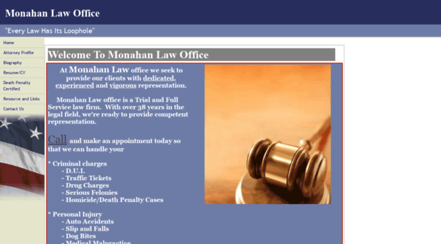 monahanlaw.com