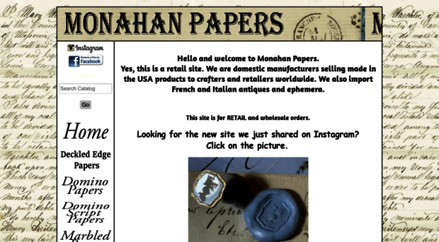 monahanpapers.com