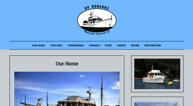 monahme.com