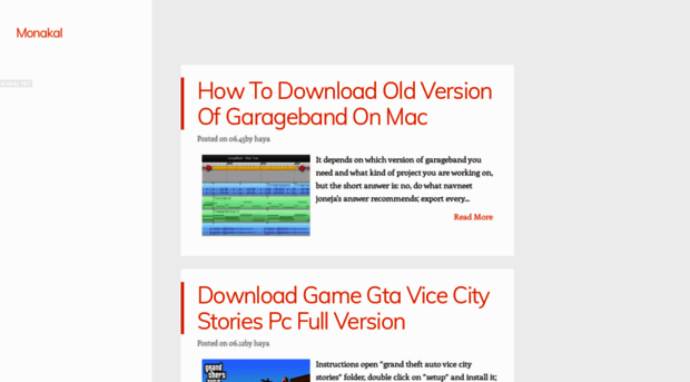 monakal.blogspot.com