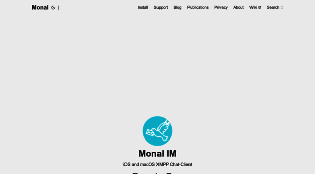 monal-im.org