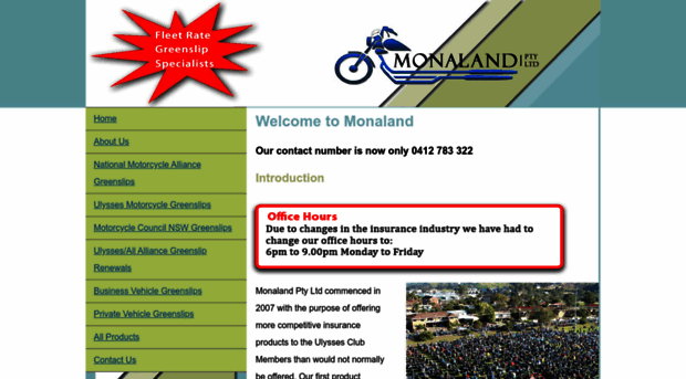 monaland.com.au