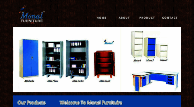 monalfurniture.com