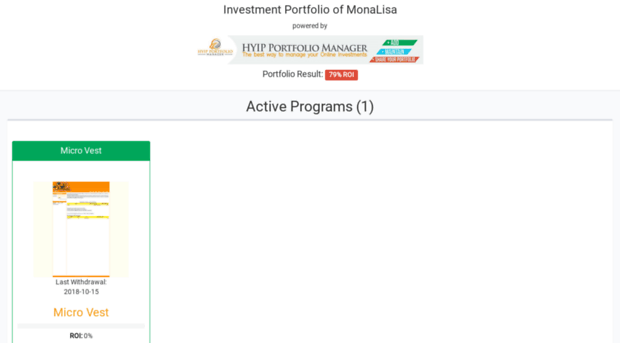 monalisa.hyip-portfolio.net