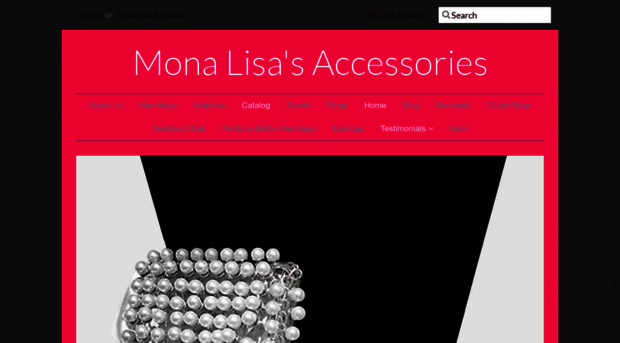 monalisasaccessories.com