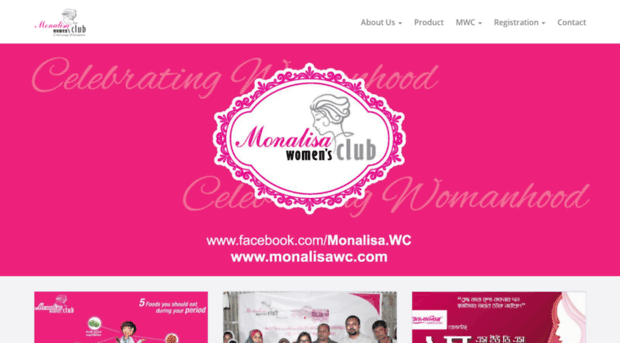 monalisawc.com