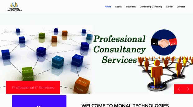 monaltechnologies.com