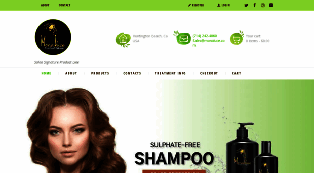 monaluce.com