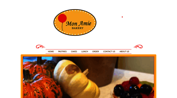 monamiebakery.com