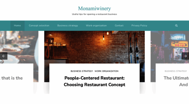 monamiwinery.com