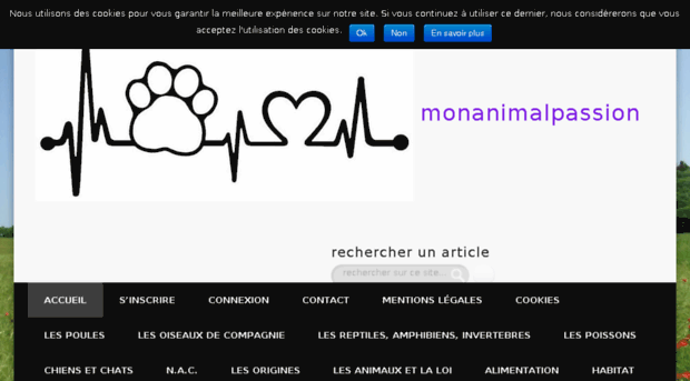 monanimalpassion.com