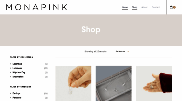 monapink.com