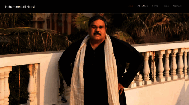 monaqvi.com