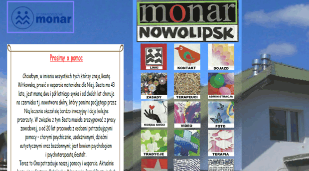 monar-nowolipsk.pl