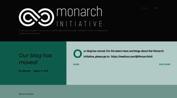 monarch-initiative.blogspot.com