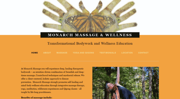 monarch-massage.com