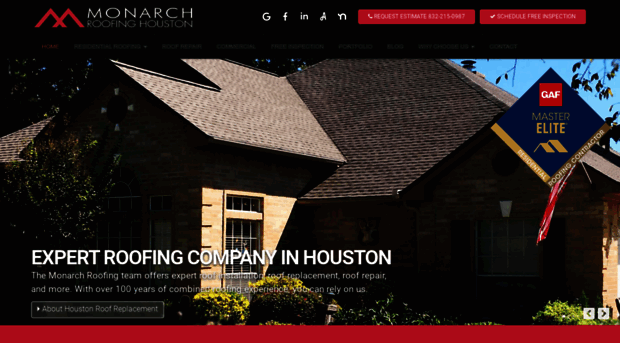 monarch-roofing.com