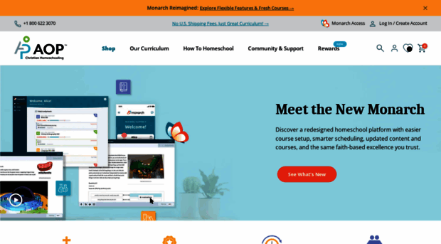 monarch-signup.aop.com