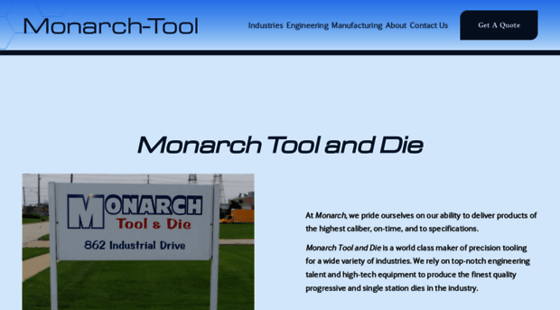 monarch-tool.com