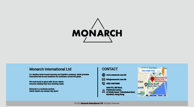 monarch.com.hk