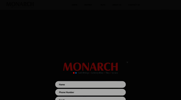 monarchbath.com